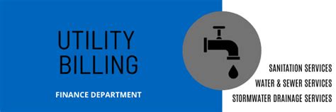 water bill hallandale|hallandale bill pay.